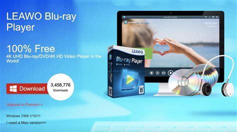 blu-ray player kostenlos